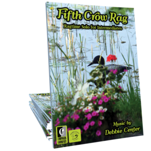 Fifth Crow Rag