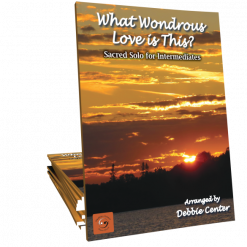 What Wondrous Love is This?