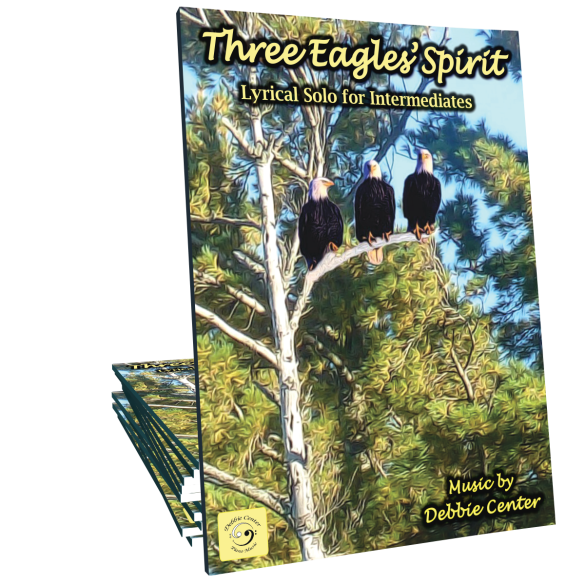 Three Eagles' Spirit