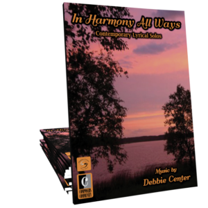 In Harmony All Ways Songbook