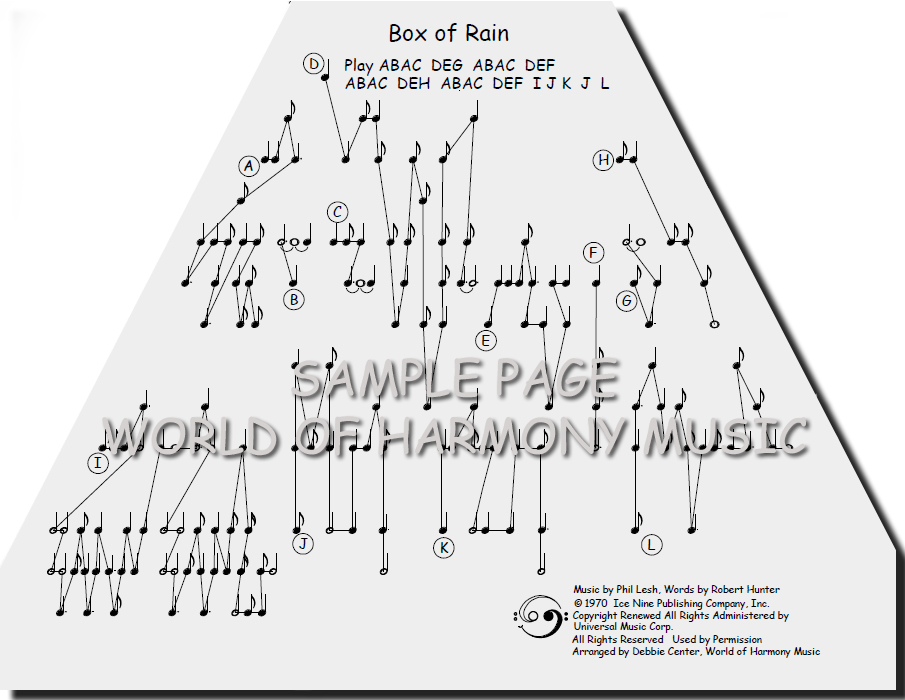 Insane Free Printable Lap Harp Music Cards Bates Blog
